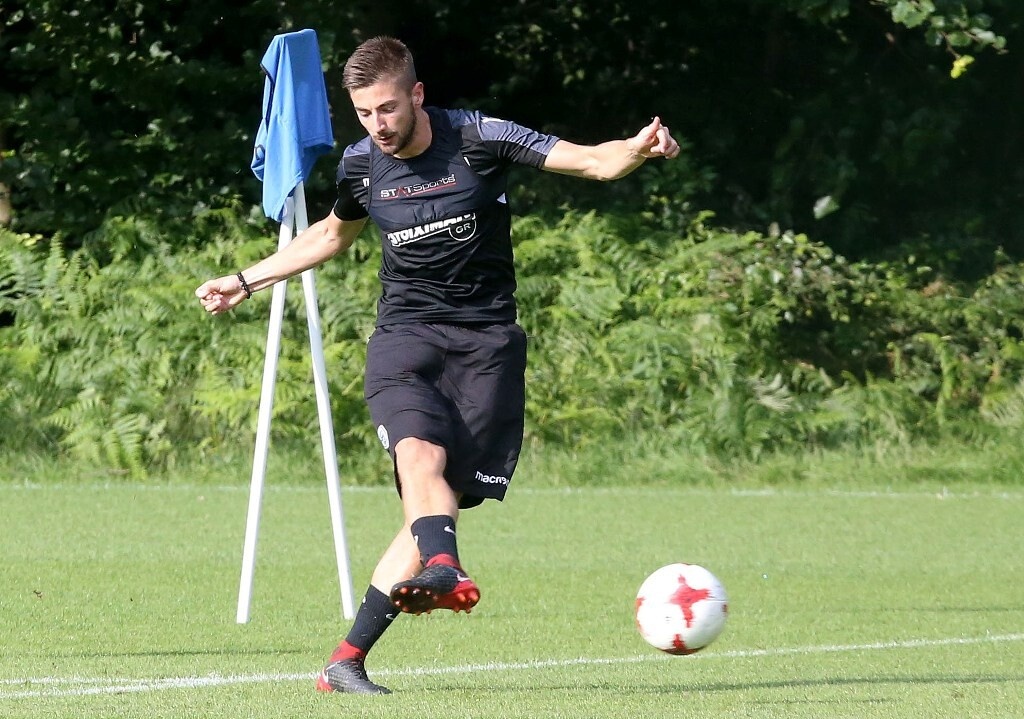 ΠΑΟΚ: «Χαλάει» η μεταγραφή παίκτη του στο εξωτερικό