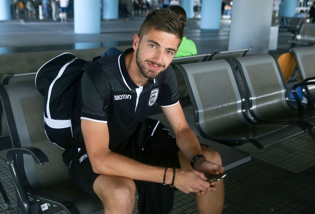 ΠΑΟΚ: «Χαλάει» η μεταγραφή παίκτη του στο εξωτερικό