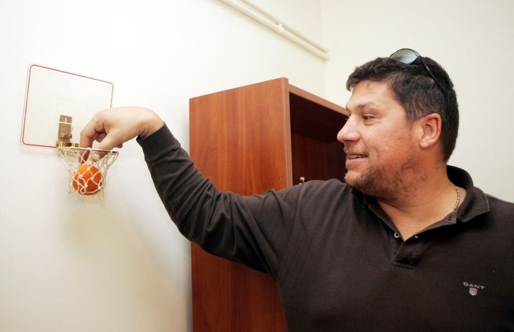 Φάνη, λείπεις…