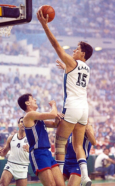 Φάνη, λείπεις…