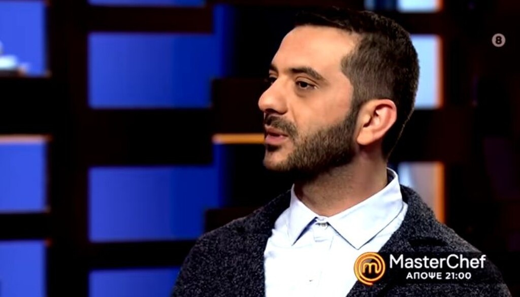 Οι κριτές ενημέρωσαν πως δεν υπάρχει ψηφοφορία αλλά μαγειρική... μονομαχία και τα spoilers έχουν ήδη δείξει ποιος θα είναι ο χαμένος.