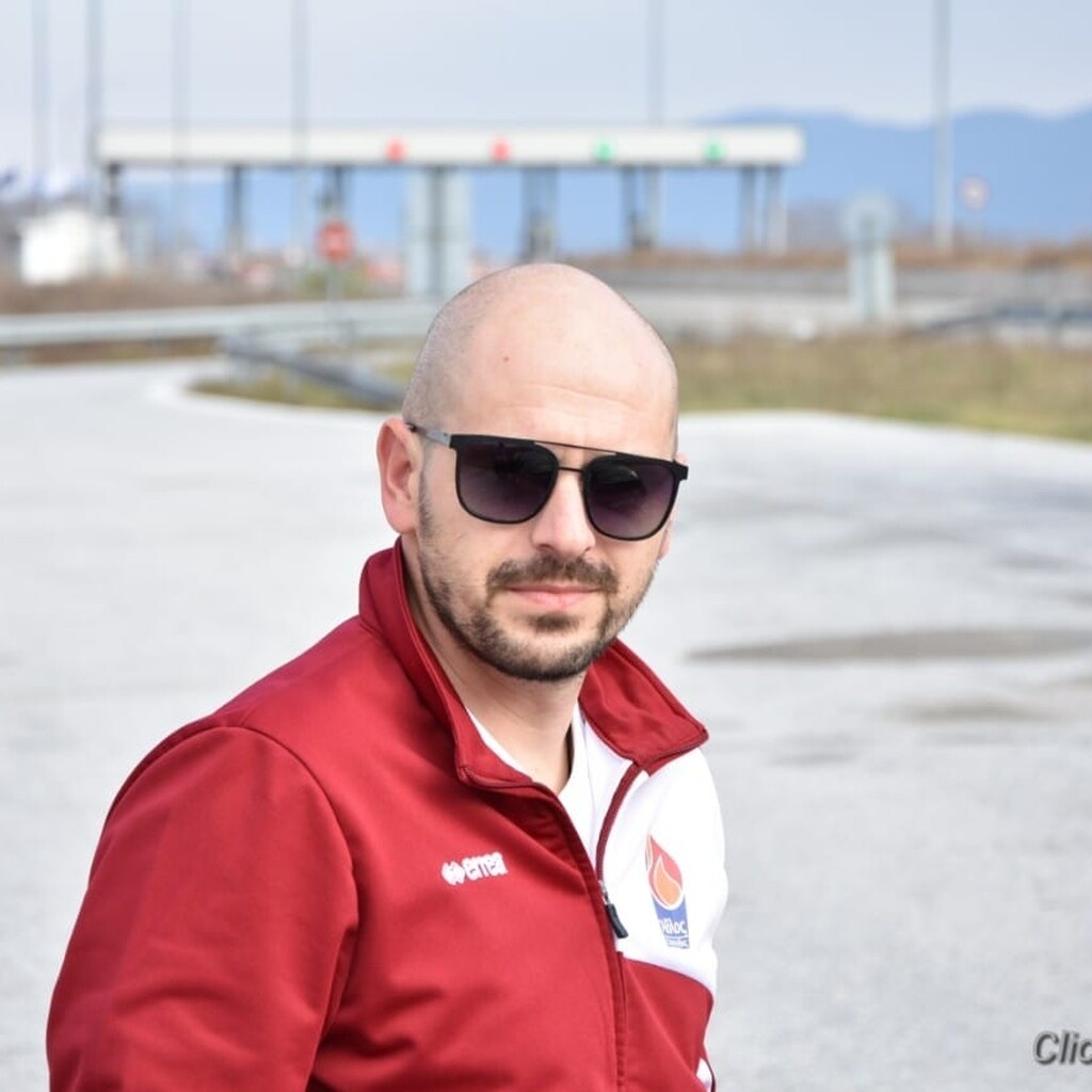 Θρήνος στο ελληνικό βόλεϊ – Πέθανε ο Κωστής Πατσιάς