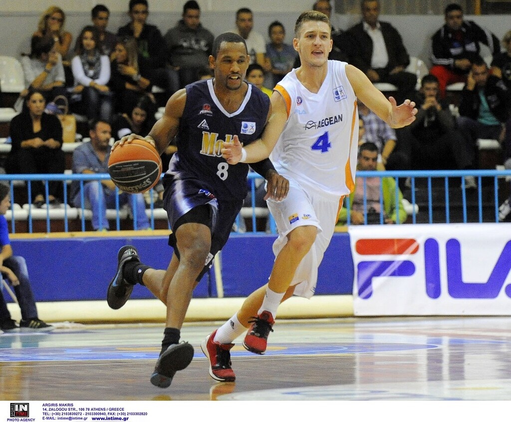 Γκέιμπ Προύιτ (Ρέθυμνο – 2013/14, Πανιώνιος – 2014/15)
Πρωταθλητής με: Μπόστον Σέλτικς (2008)