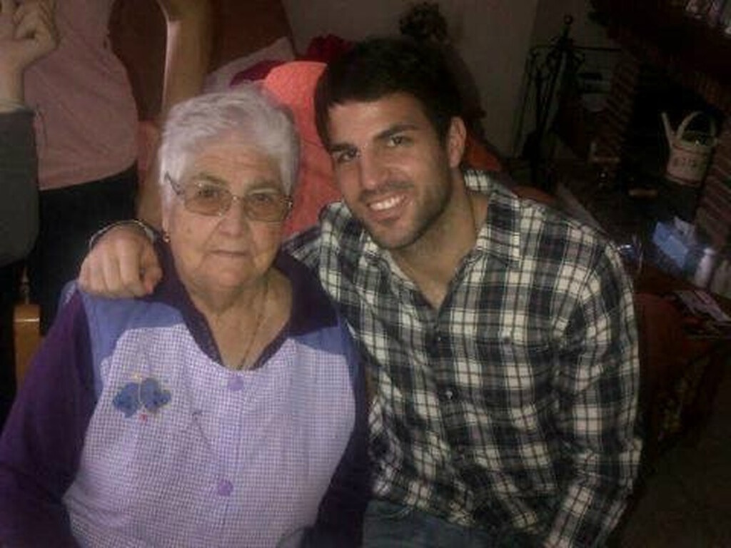 Κορονοϊός: Η προπογαγιά του Φάμπρεγκας νίκησε τον ιό! (photo)