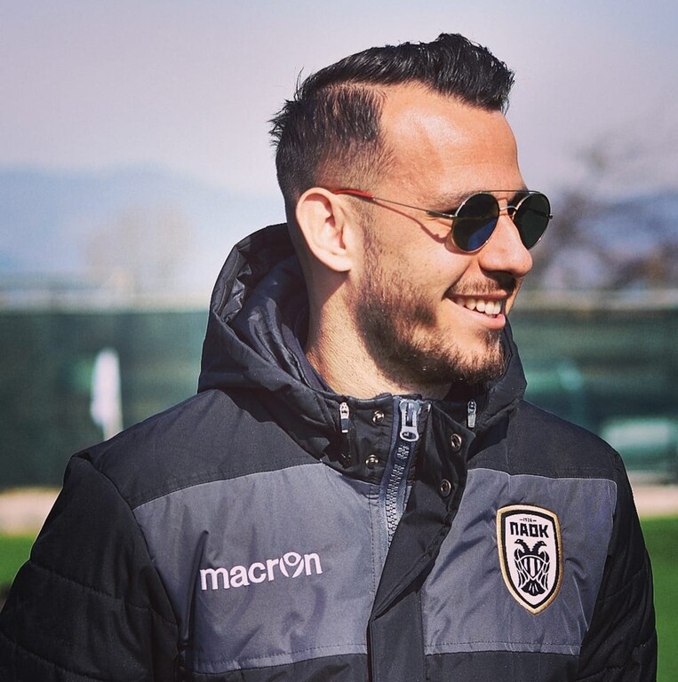 Θρήνος: «Έσβησε» Έλληνας προπονητής εν ώρα σωματικής άσκησης (photos)