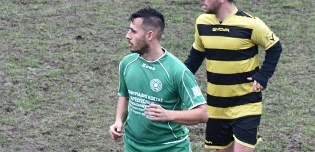 Θρήνος: «Έσβησε» Έλληνας προπονητής εν ώρα σωματικής άσκησης (photos)