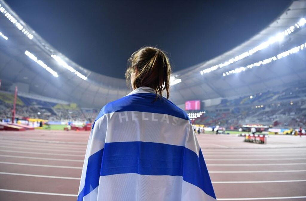Αυτοί είναι οι αθλητές που έχουν δικαίωμα να αρχίσουν προπονήσεις (photos)