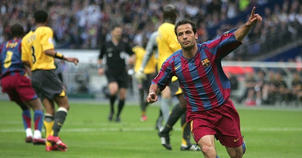 Λουντοβίκ Ζιουλί – Ο Γάλλος εξτρέμ έφυγε το 2007 για τη Ρόμα, πριν επιστρέψει για να τελειώσει την καριέρα του στη Γαλλία.  Μετά το φινάλε έγινε διοικητικό στέλεχος της αγαπημένης του Μονακό ενώ τώρα είναι βοηθός προπονητή στη Β’ ομάδα των «μονεγάσκων».