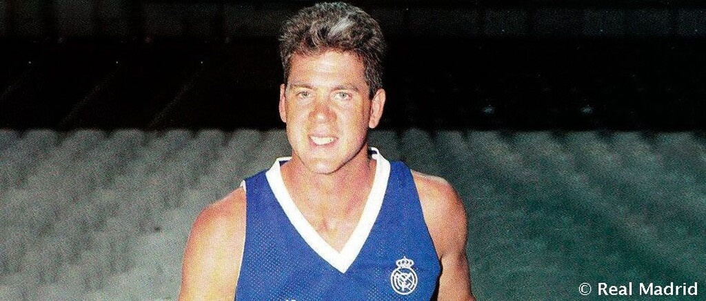 Θρήνος στο μπάσκετ: «Εφυγε» από τη ζωή ο Μαρκ ΜακΝαμάρα (photos)