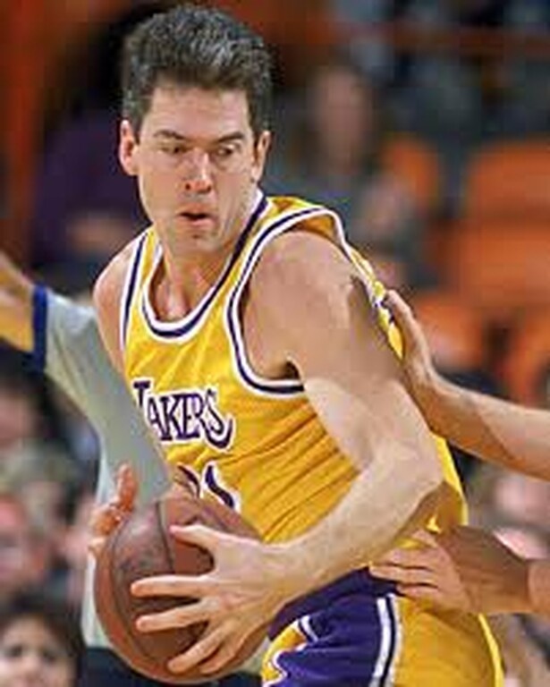 Θρήνος στο μπάσκετ: «Εφυγε» από τη ζωή ο Μαρκ ΜακΝαμάρα (photos)