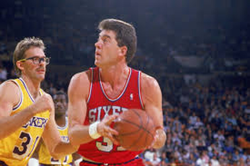 Θρήνος στο μπάσκετ: «Εφυγε» από τη ζωή ο Μαρκ ΜακΝαμάρα (photos)