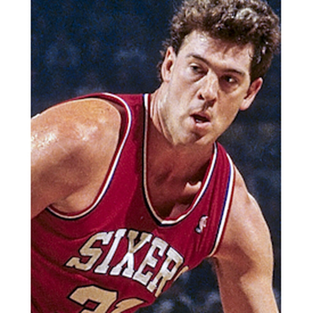 Θρήνος στο μπάσκετ: «Εφυγε» από τη ζωή ο Μαρκ ΜακΝαμάρα (photos)