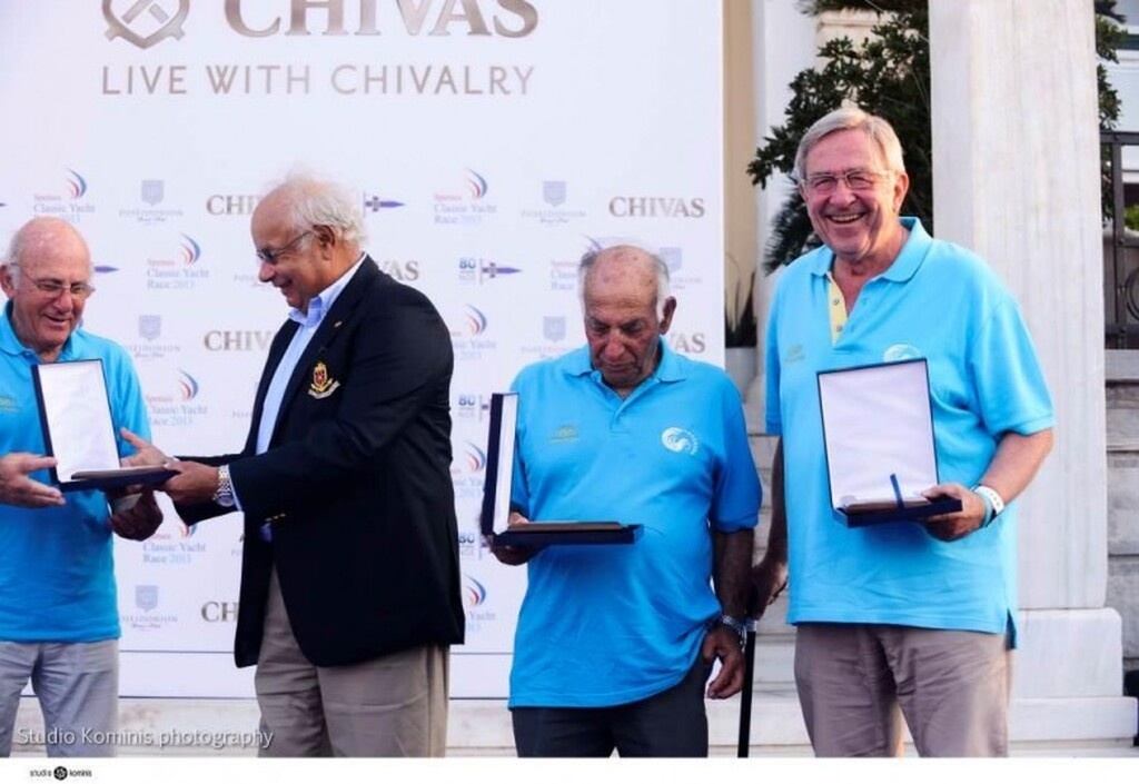 Θρήνος στην ελληνική ιστιοπλοΐα! Πέθανε Έλληνας Ολυμπιονίκης