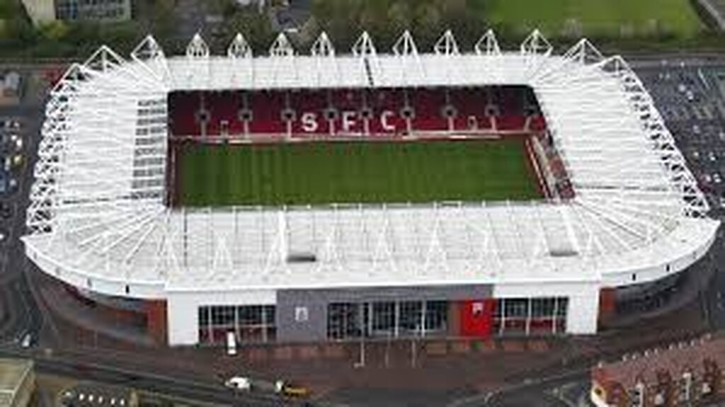 Το «St Mary's Stadium» της Σαουθάμπντον.