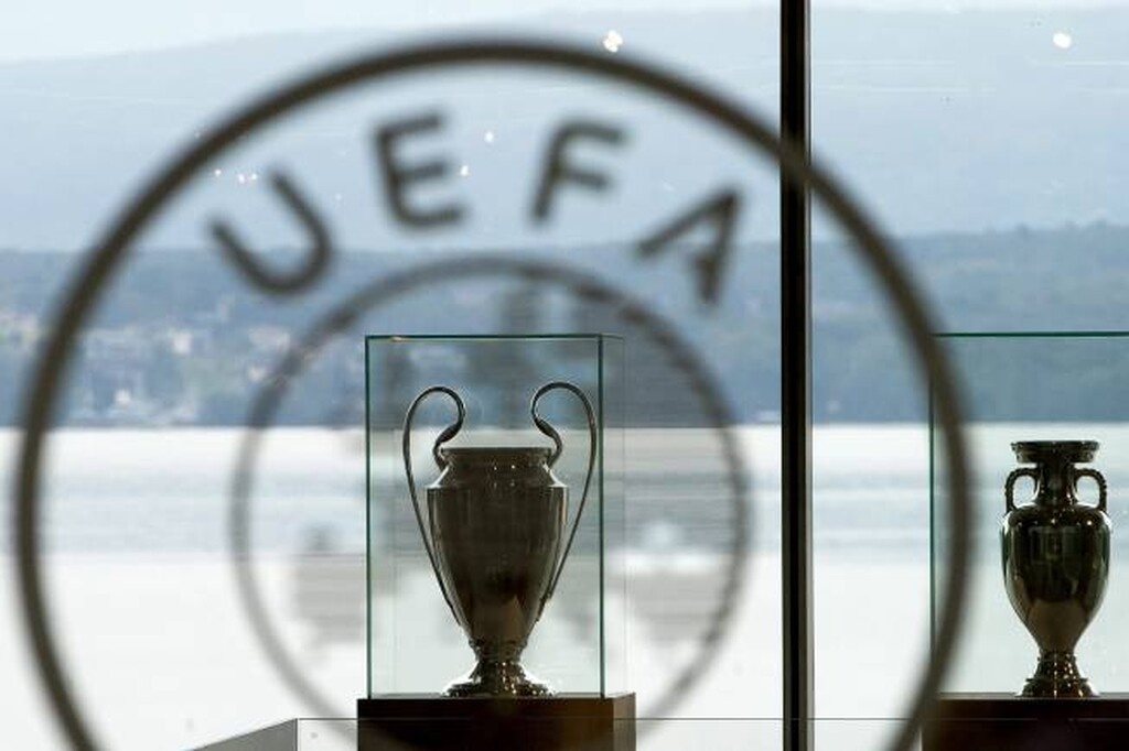 UEFA: «Από το πρωτάθλημα η θέση Ευρώπης που χάνεται από το Κύπελλο»  (photos)