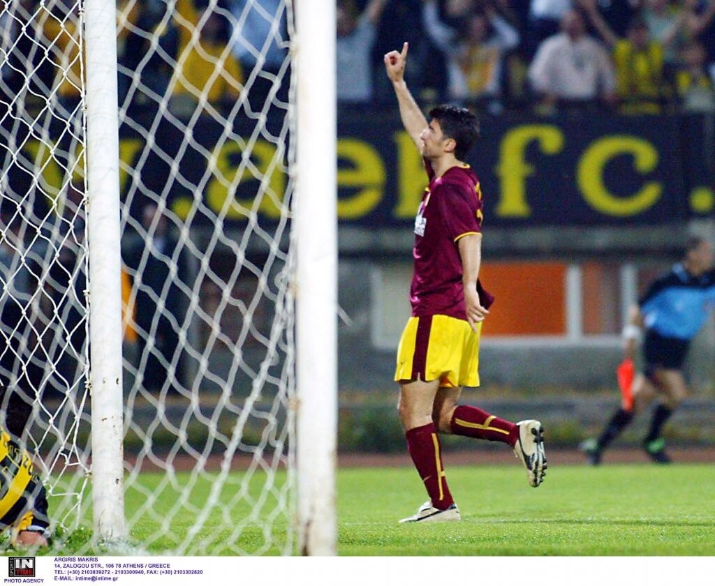 AEK: «Ο χρόνος της επιστροφής πλησιάζει» (video+photos)