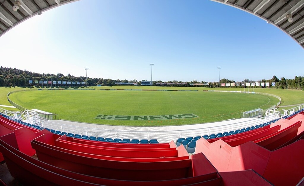Joondalup Arena (16.000)