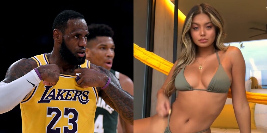 Έσκασε «βόμβα» στο NBA: «Ροζ» σκάνδαλο με ΛεΜπρόν Τζέιμς εν μέσω κορονοϊού (photos)
