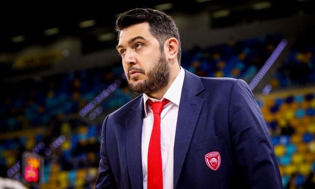 Δέδας για κορονοϊό: «Η δικιά μου Οδύσσεια»