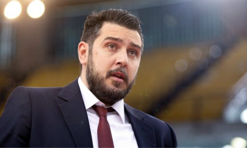 Δέδας για κορονοϊό: «Η δικιά μου Οδύσσεια»