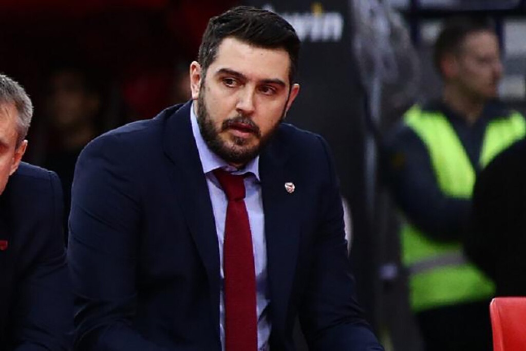 Δέδας για κορονοϊό: «Η δικιά μου Οδύσσεια»