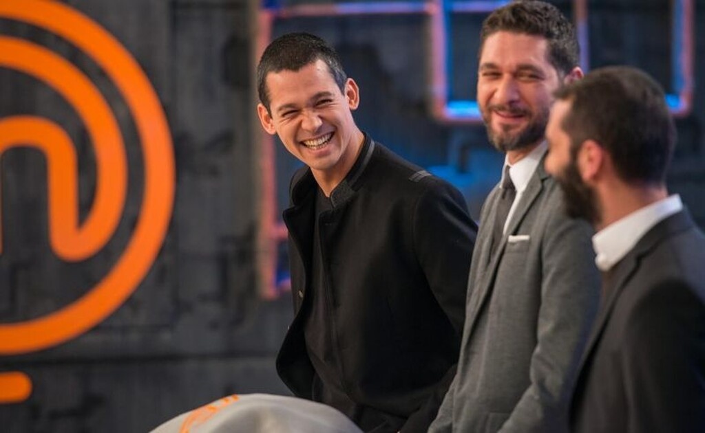 Χαμός στα τελευταία επεισόδια του Masterchef με το επόμενο να αναμένεται ιδιαίτερα... καυτό!