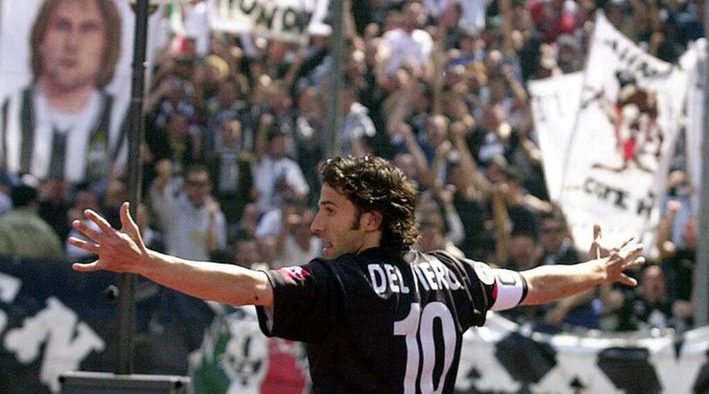 Το πιο επικό φινάλε στην ιστορία της Serie A: Τίτλος για τη Γιούβε, δάκρυα για την Ίντερ (vids+pics)