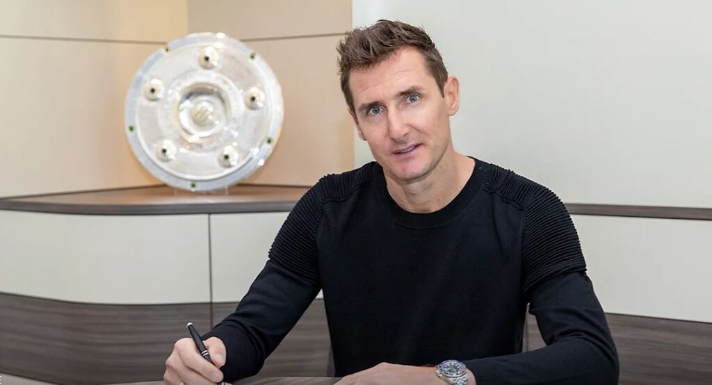 Σοκ με Κλόζε: Διαγνώστηκε με διπλή θρόμβωση