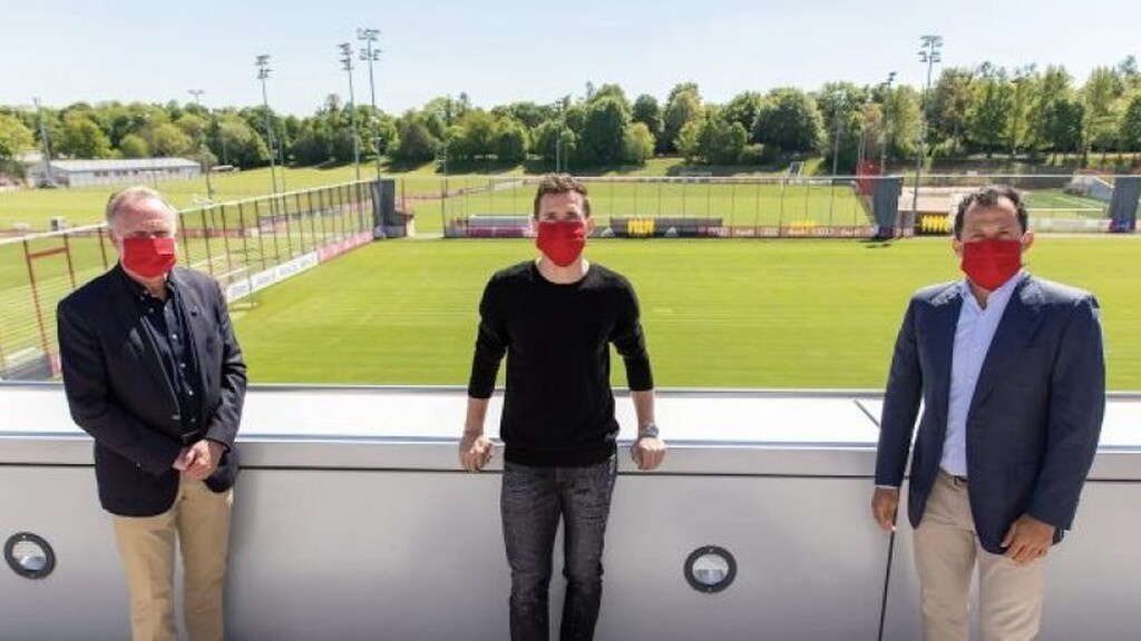 Σοκ με Κλόζε: Διαγνώστηκε με διπλή θρόμβωση