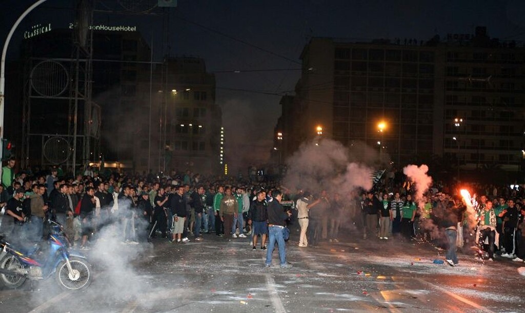 Το έκτο αστέρι για τον παντοκράτορα Παναθηναϊκό (videos+photos)
