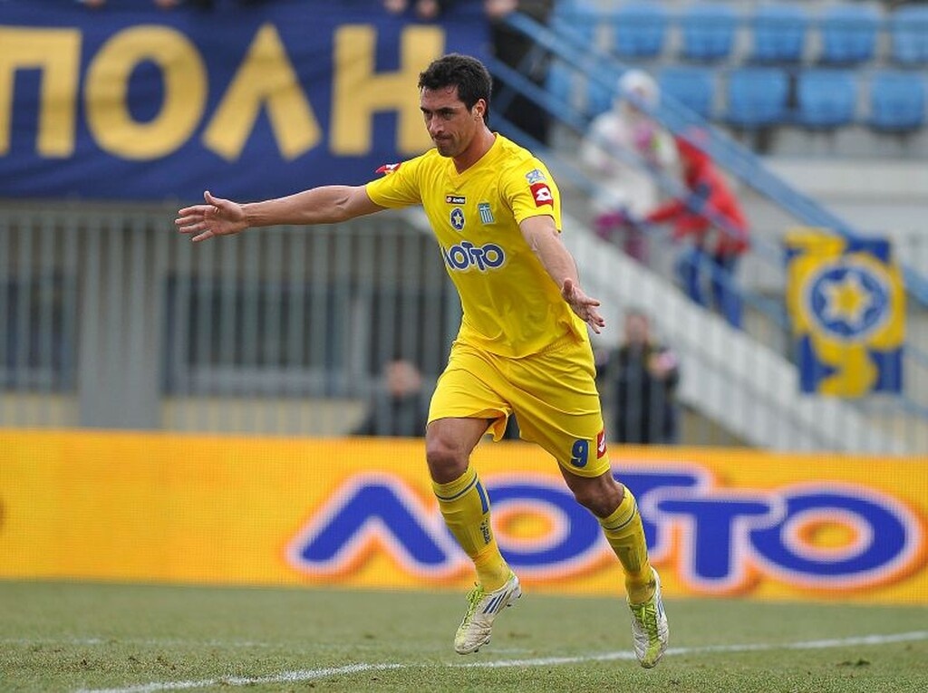 Αστέρας Τρίπολης: Τα δέκα «κανόνια» στη Super League (video+photos)