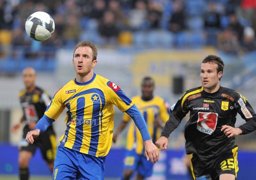 Αστέρας Τρίπολης: Τα δέκα «κανόνια» στη Super League (video+photos)