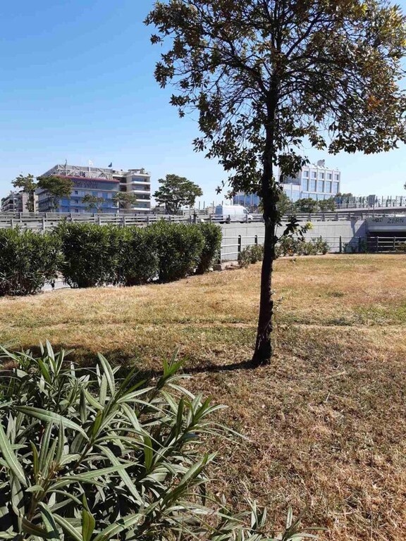 Αυγενάκης: «Οι εγκαταστάσεις προετοιμάζονται για να υποδεχτούν τους αθλούμενους»