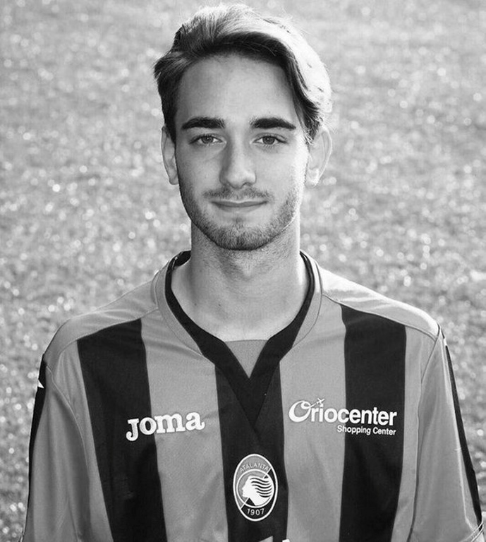 Θρήνος στην Ιταλία: Πέθανε ο Ρινάλντι