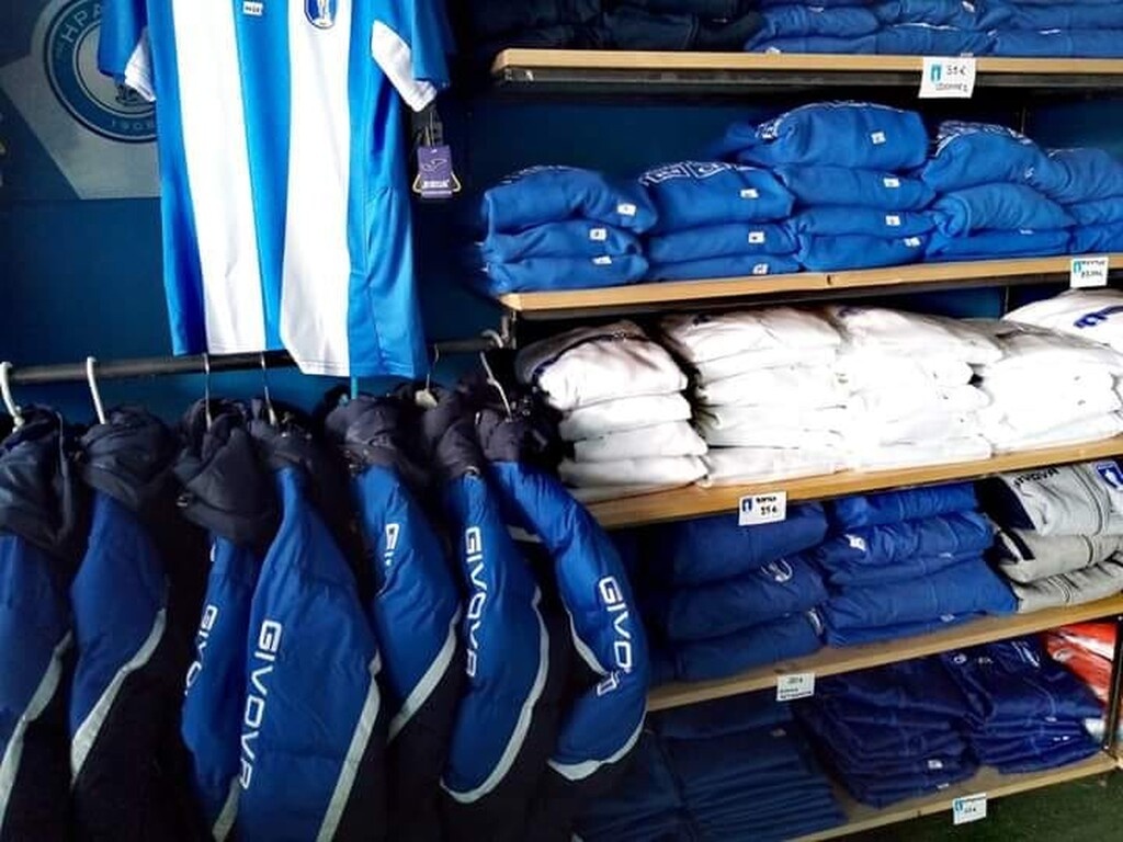 Ηρακλής: Τρομερή μάσκα για τον κορονοϊό (photo)