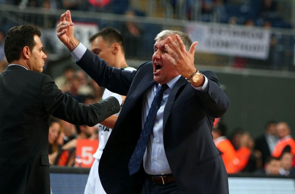 Euroleague: Ο ημιτελικός της… ντροπής και η «σφαγή» του Παναθηναϊκού (video+photos)