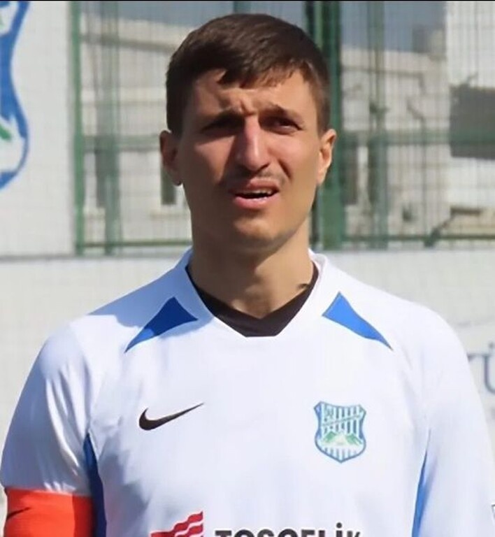 Ο Τοκτάς στο παρελθόν είχε παίξει και στην Superlig της Τουρκίας και την Χατστέπε...