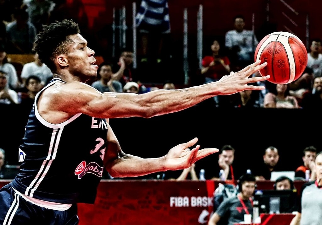 Οριστικό: Οι ημερομηνίες των αγώνων της Ελλάδας για πρόκριση στους Ολυμπιακούς Αγώνες