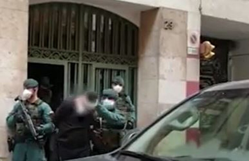 Σοκ στην Ισπανία: Τζιχαντιστής ήθελε να ανατινάξει το Καμπ Νου σε Clasico! (video)