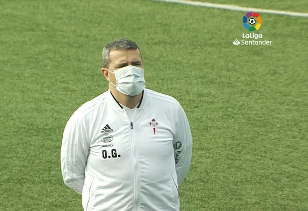 La Liga: Η νέα πραγματικότητα με μάσκες και απολύμανση (video+photos)