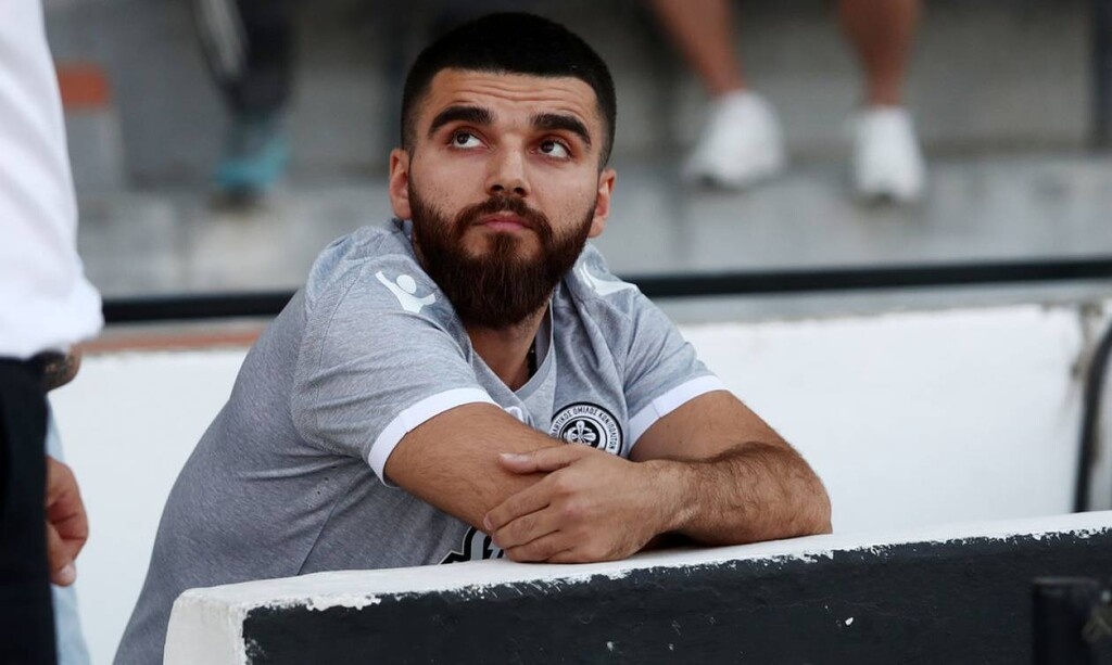 ΠΑΟΚ: Το χτύπημα Γιώργου Σαββίδη για Βιεϊρίνια και Μίσιτς (photos)
