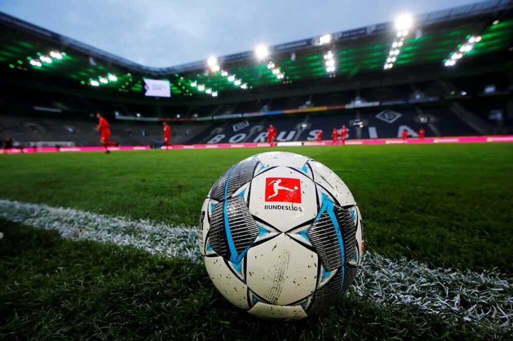 Bundesliga: Επιστροφή στη νέα πραγματικότητα (video+photos)