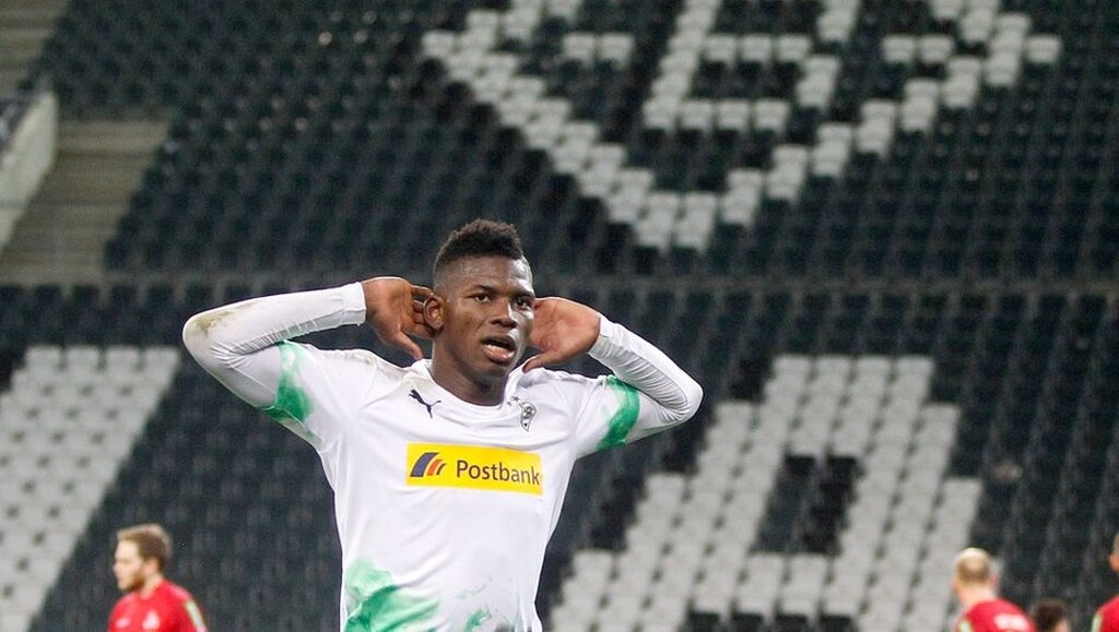 Bundesliga: Δράση 66 ημέρες μετά (video+photos)