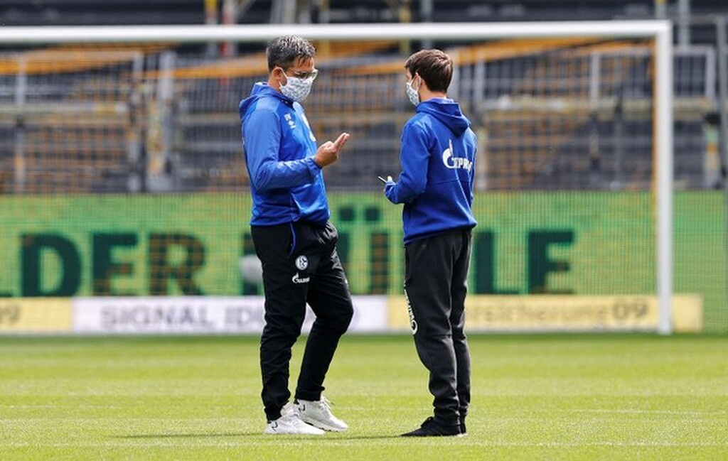 Bundesliga: Όλα έτοιμα για το ντέρμπι της Βεστφαλίας στη νέα εποχή (photos+video)