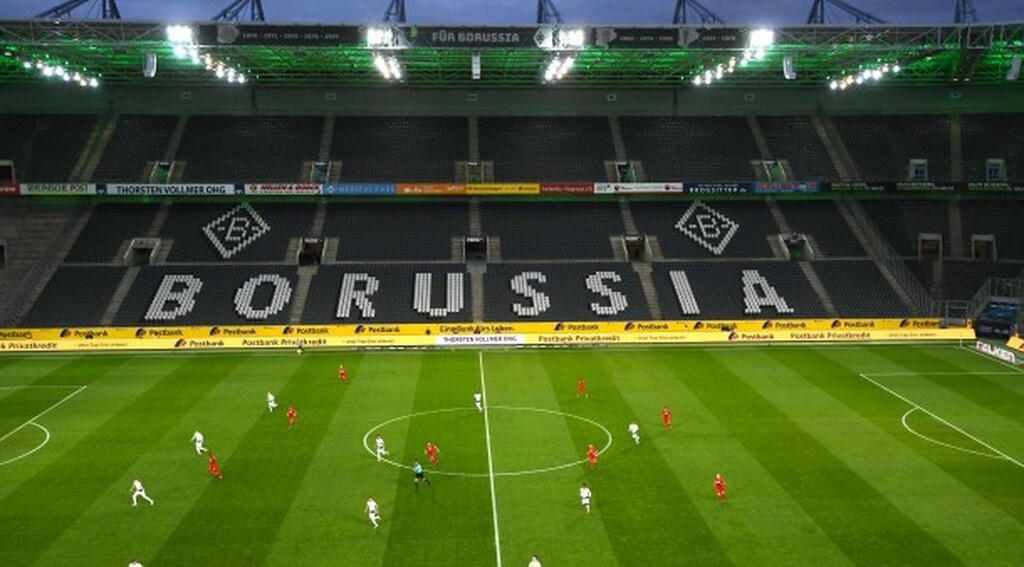 Bundesliga: Δράση 66 ημέρες μετά (video+photos)