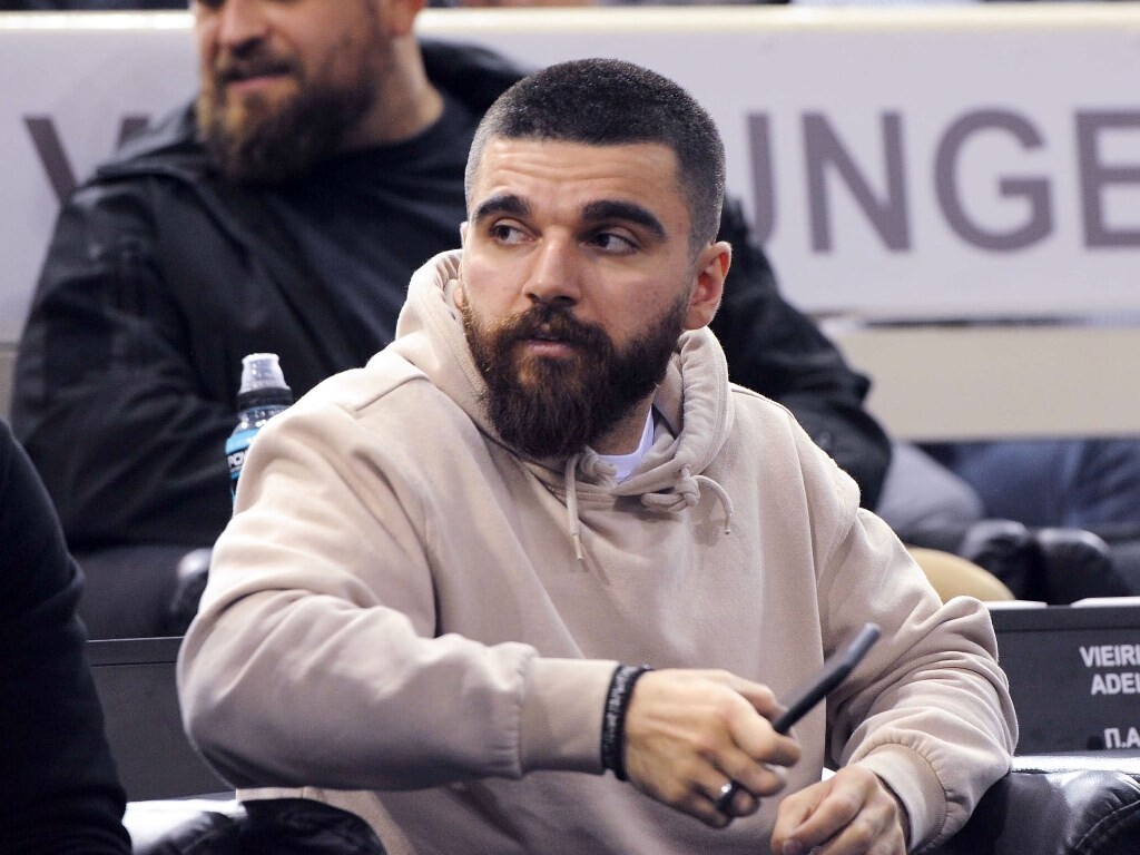 ΠΑΟΚ: Το μήνυμα του Γ. Σαββίδη για τη Γενοκτονία των Ποντίων