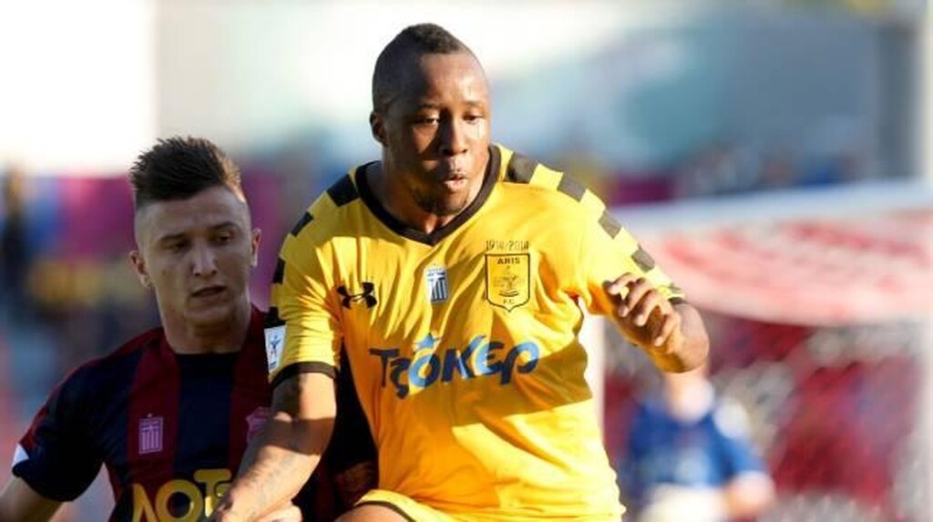 Άρης: Νέος «πονοκέφαλος» από FIFA, ξανά στο CAS (photos)