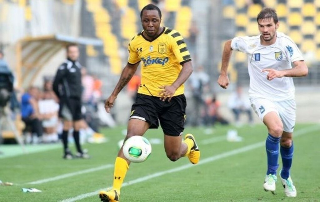 Άρης: Νέος «πονοκέφαλος» από FIFA, ξανά στο CAS (photos)