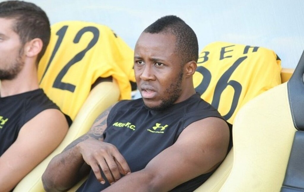 Άρης: Νέος «πονοκέφαλος» από FIFA, ξανά στο CAS (photos)