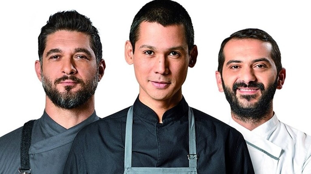 Η ομάδα του Ιωαννίδη έβγαλε εκπρόσωπο και τώρα έρχεται η σειρά της ομάδας του Κουτσόπουλου με ... μεγάλη μάχη!